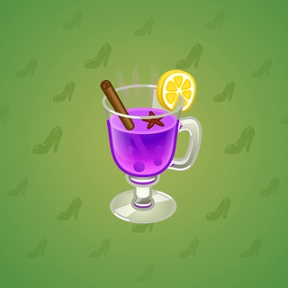 Spiced Wine #45686