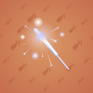 Party Sparkler #87033