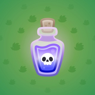 Magic Potion #3535
