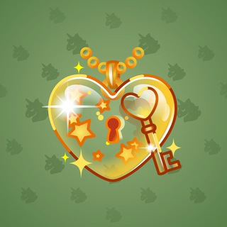 Cupid Charm #26109