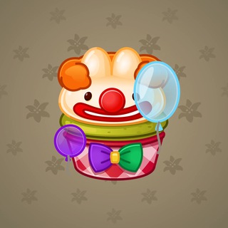 Bunny Muffin #10064