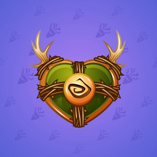 Heart Locket #1666