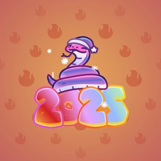 Lunar Snake #121811