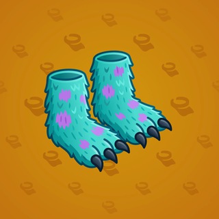 Fresh Socks #74480