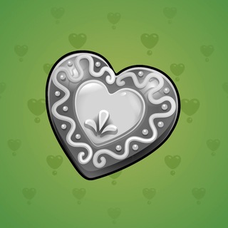 Cookie Heart #114093