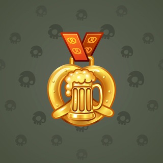 Victory Medal #11220