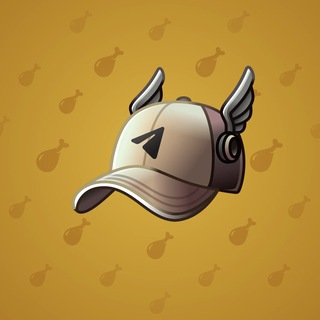 Durov’s Cap #1801