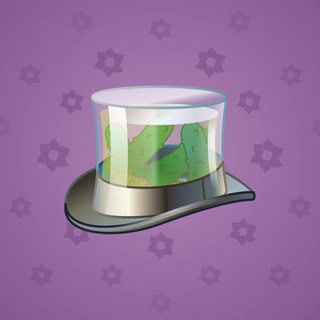 Top Hat #6086