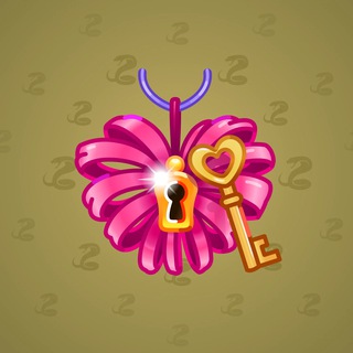Cupid Charm #15074