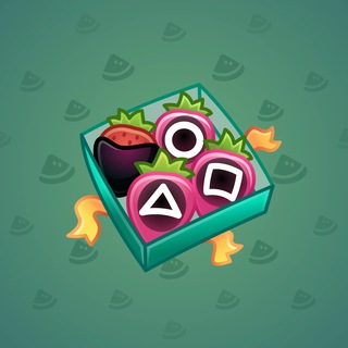 Berry Box #30255