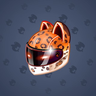 Neko Helmet #11224