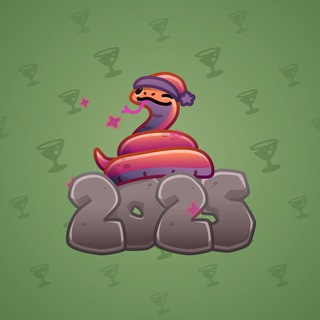 Lunar Snake #47199
