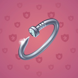 Nail Bracelet #3105