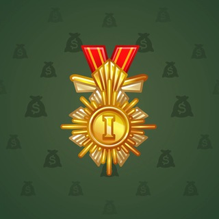 Victory Medal #10735