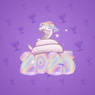 Lunar Snake #111127
