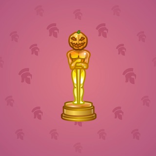 Mini Oscar #2818