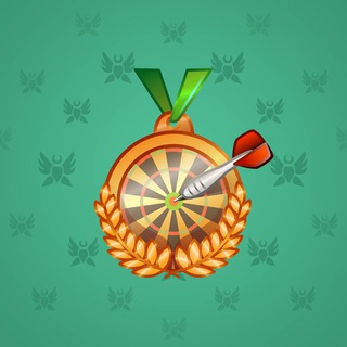 Victory Medal #19557