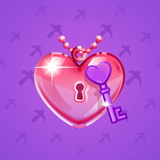 Cupid Charm #6905
