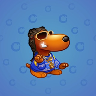 Snoop Dogg #578756