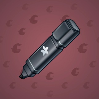 Fine Pen #18773