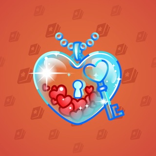 Cupid Charm #5003
