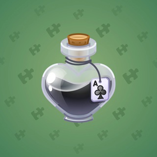 Love Potion #20125