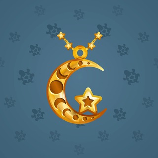 Moon Pendant #67264