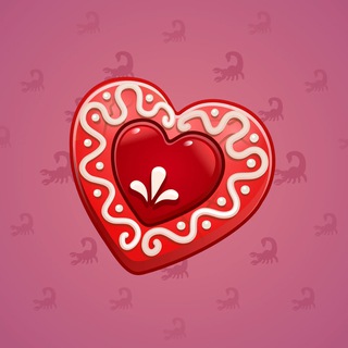 Cookie Heart #145177