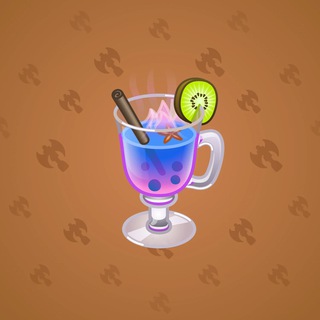 Spiced Wine #91638