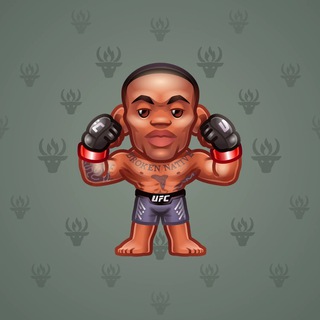 UFC Strike #39180