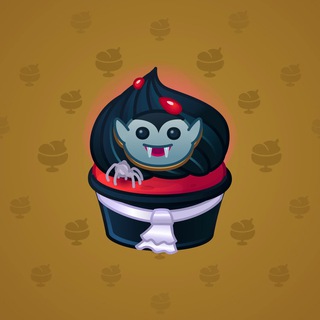 Whip Cupcake #160357