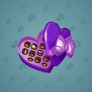 Valentine Box #17028