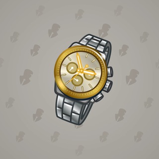 Swiss Watch #8003