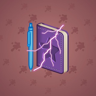 Star Notepad #49028
