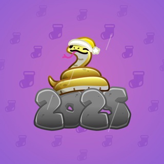 Lunar Snake #160721