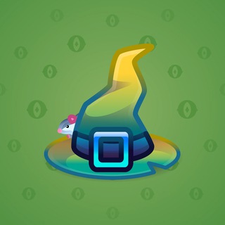 Witch Hat #73238