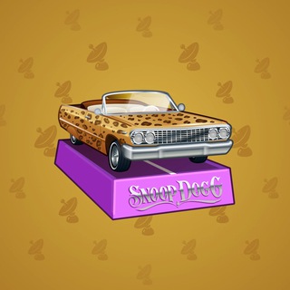 Low Rider #21076