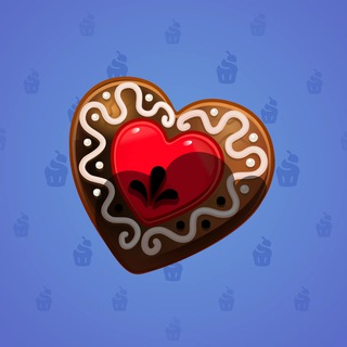 Cookie Heart #186797