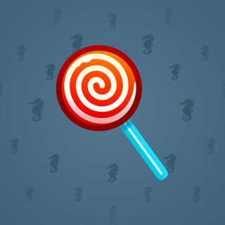 Hypno Lollipop #5944