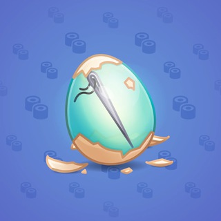 Easter Egg #134564