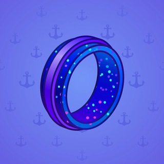 Bonded Ring #4802