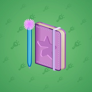 Star Notepad #7406