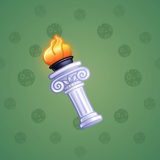 Chill Flame #25566