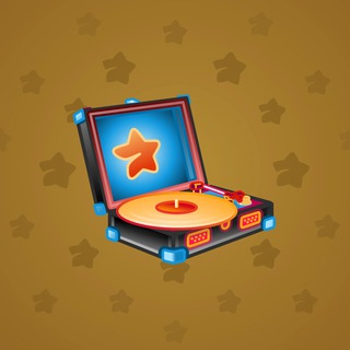 Record Player #3311