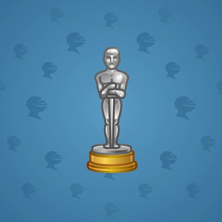 Mini Oscar #998