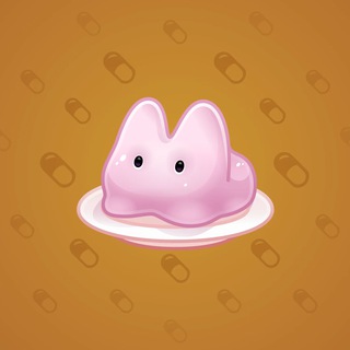 Jelly Bunny #66409
