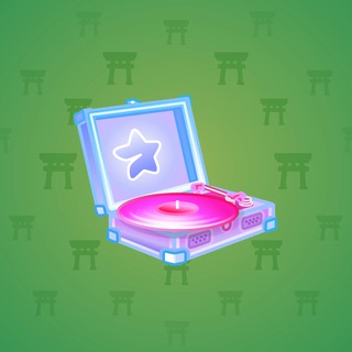 Pink Chrome