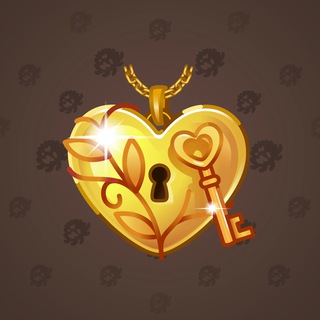 Cupid Charm #1531