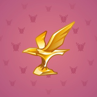 Rare Bird #6101