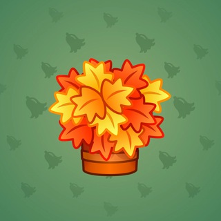 Lush Bouquet #1693